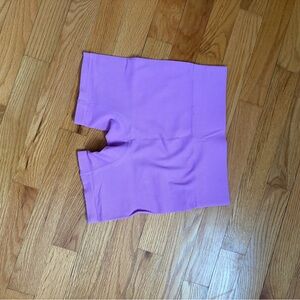 Wild Fable Lavender Bike Shorts